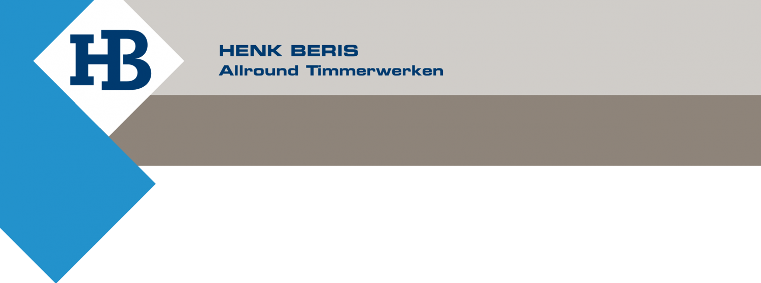 Henk Beris Allround Timmerwerken